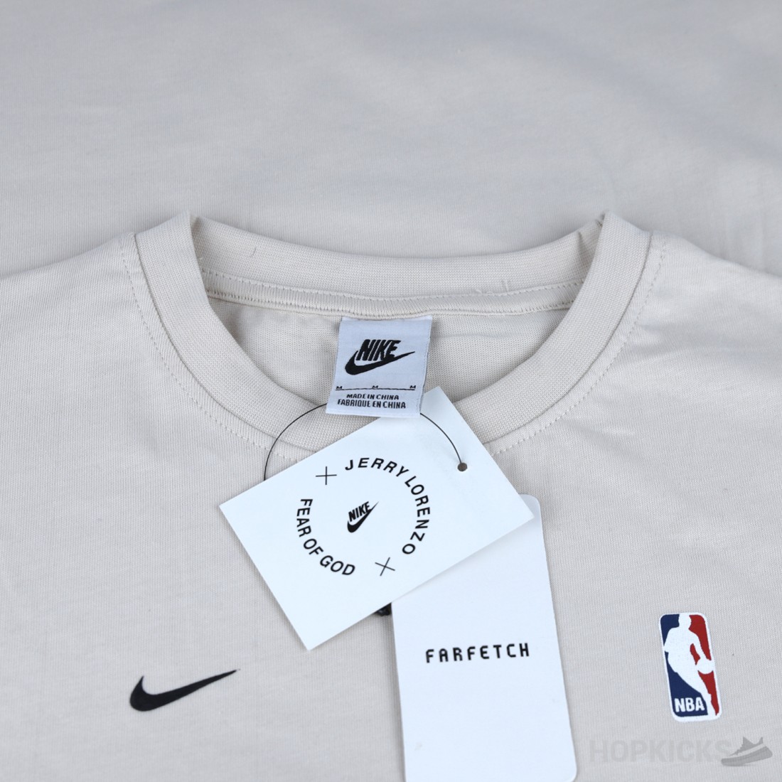 ジャケット・アウター Nike Air Fear of God Warm Up TOP M NBA Fear Of God Nike Warm Up Top | Grailed